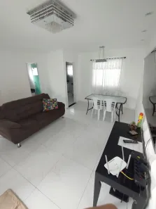 Casa de Condomínio com 2 Quartos à venda, 98m² no Monte Alto, Arraial do Cabo
