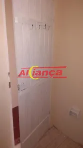Kitnet com 1 Quarto para alugar, 49m² no Jardim Diogo, Guarulhos