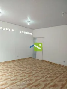 Prédio Inteiro para alugar, 60m² no Jaguaré, São Paulo