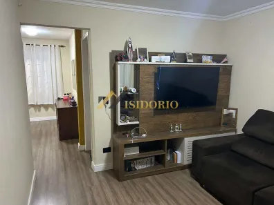 Sobrado com 3 Quartos à venda, 110m² no Paloma, Colombo