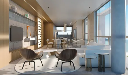 Cobertura com 3 Quartos à venda, 112m² no Centro, Penha