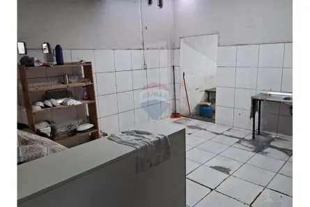 Loja / Salão / Ponto Comercial à venda, 160m² no Santa Rita, Marechal Deodoro