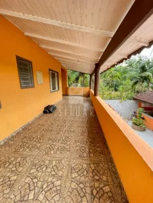 Fazenda / Sítio / Chácara com 3 Quartos à venda, 550m² no , Juquitiba