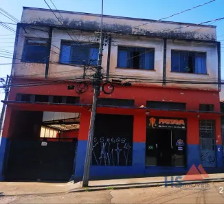 Prédio Inteiro à venda, 601m² no Centro, Londrina