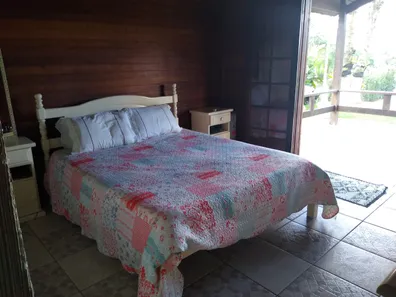 Fazenda / Sítio / Chácara com 4 Quartos à venda, 450m² no , Mairinque