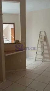 Flat com 1 Quarto à venda, 10m² no Centro, Araraquara