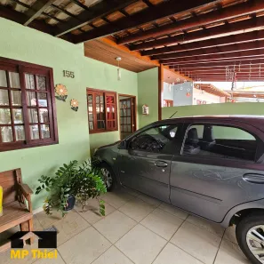 Casa de Condomínio com 3 Quartos à venda, 90m² no Cosmorama, Mesquita