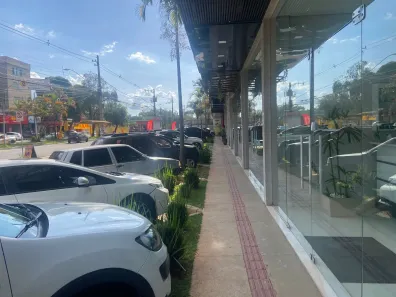 Loja / Salão / Ponto Comercial à venda, 70m² no Chácara, Betim