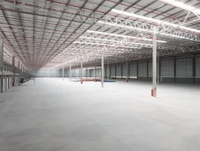 Galpão / Depósito / Armazém para alugar, 5674m² no Loteamento Industrial Coral, Mauá