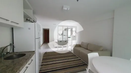 Loft com 1 Quarto à venda, 45m² no Icaraí, Niterói
