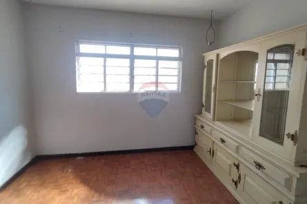 Casa com 3 Quartos para alugar, 151m² no Centro, Piracicaba