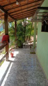 Casa de Condomínio com 3 Quartos à venda, 166m² no Itaipu, Niterói
