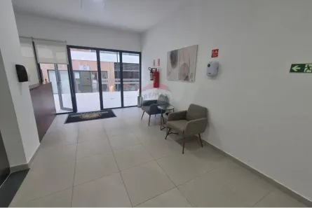 Conjunto Comercial / Sala para alugar, 48m² no Pinheirinho, Vinhedo