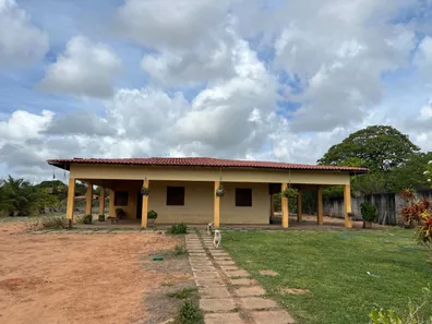 Fazenda / Sítio / Chácara com 5 Quartos para venda ou aluguel, 360m² no ESTRADA DO MURITI, Paracuru