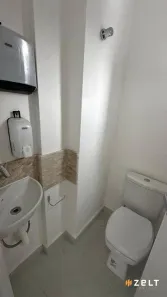 Conjunto Comercial / Sala para alugar, 38m² no Velha, Blumenau