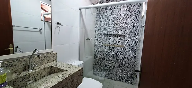 Casa com 3 Quartos para alugar, 98m² no Rasa, Armação dos Búzios