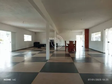 Fazenda / Sítio / Chácara com 2 Quartos à venda, 800m² no Parque Monte Libano, Araçoiaba da Serra