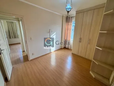 Apartamento com 2 Quartos à venda, 80m² no Centro, Petrópolis