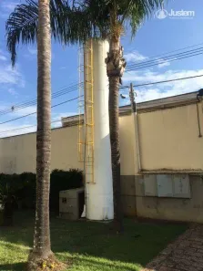 Galpão / Depósito / Armazém para alugar, 2142m² no Parque Residencial Rondon, Salto