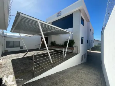 Prédio Inteiro para alugar, 590m² no Lagoa Nova, Natal