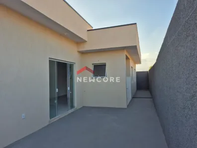 Casa com 2 Quartos à venda, 72m² no Dos Ivo, Jarinu