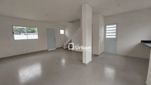 Casa com 2 Quartos à venda, 70m² no Chácara do Carmo, Vargem Grande Paulista