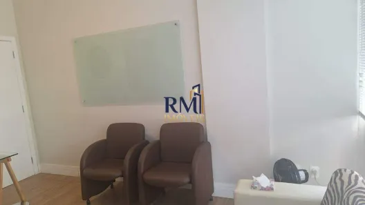 Conjunto Comercial / Sala à venda, 22m² no São Pedro, Belo Horizonte