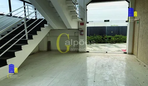 Galpão / Depósito / Armazém para alugar, 4771m² no Vila Sul Americana, Carapicuíba