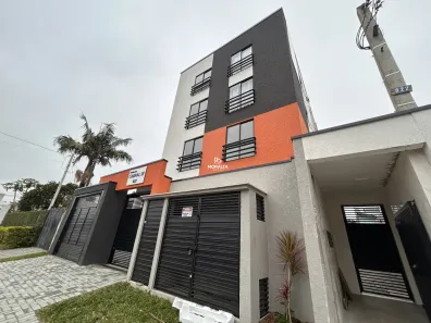 Casa de Condomínio com 3 Quartos à venda, 117m² no Cruzeiro, São José dos Pinhais
