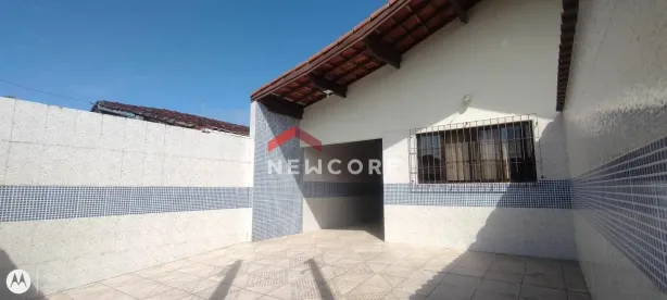 Casa com 2 Quartos à venda, 117m² no Vila Anhanguera, Mongaguá