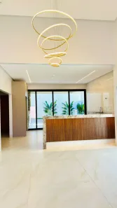 Casa de Condomínio com 3 Quartos à venda, 178m² no Jardins Capri, Senador Canedo
