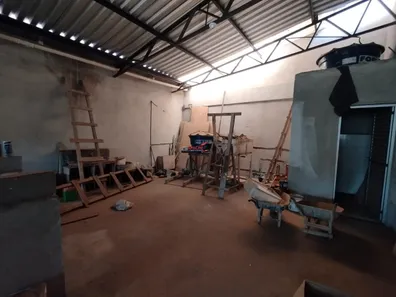 Loja / Salão / Ponto Comercial para alugar, 107m² no Residencial Silvestre, Viçosa