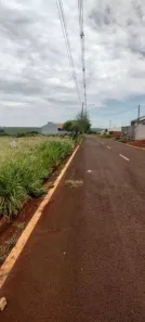 Terreno / Lote / Condomínio à venda, 126m² no Jardim Imperial II, 