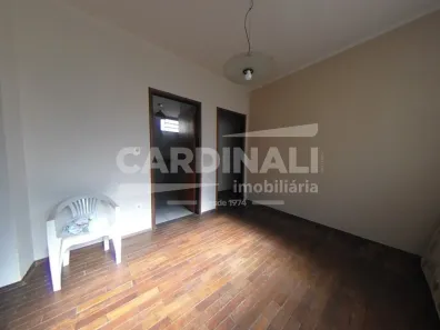 Casa Comercial com 3 Quartos para alugar, 200m² no Jardim Nova Santa Paula, São Carlos