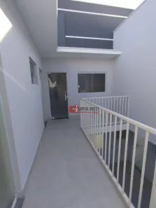 Kitnet com 1 Quarto para alugar, 25m² no Jardim Botânico, Jaguariúna