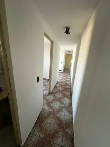 Apartamento com 2 Quartos à venda, 44m² no Jardim Iracema, Taboão da Serra