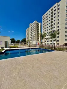 Apartamento com 2 Quartos à venda, 48m² no Badenfurt, Blumenau