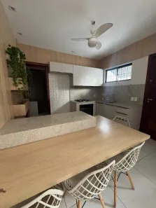 Casa com 3 Quartos para alugar, 200m² no Gramame, João Pessoa