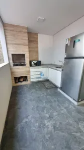 Apartamento com 2 Quartos para venda ou aluguel, 110m² no Vale dos Pinheiros, São Lourenço