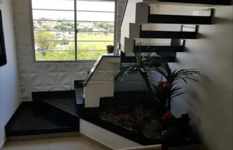 Cobertura com 2 Quartos à venda, 135m² no Jardim Paraíso, São Carlos