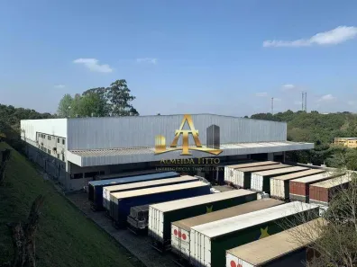 Galpão / Depósito / Armazém para alugar, 6580m² no Vila Jovina, Cotia