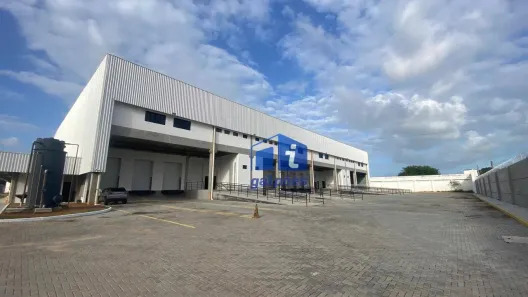 Galpão / Depósito / Armazém para alugar, 3761m² no Prazeres, Jaboatão dos Guararapes