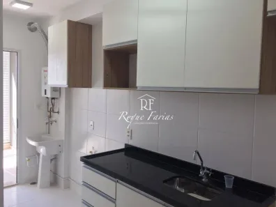 Apartamento com 2 Quartos para alugar, 64m² no Continental, Osasco