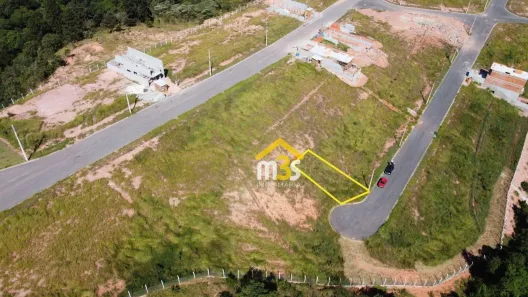 Terreno / Lote / Condomínio à venda, 246m² no Nova Itapevi, Itapevi