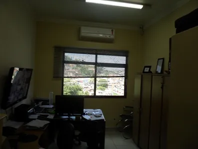 Galpão / Depósito / Armazém para venda ou aluguel, 2028m² no Jardim Califórnia, Barueri