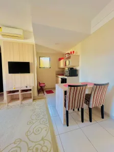 Apartamento com 1 Quarto à venda, 50m² no Centro (Dorândia), Barra do Piraí