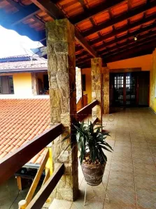 Fazenda / Sítio / Chácara com 3 Quartos à venda, 450m² no Jundiaquara, Araçoiaba da Serra