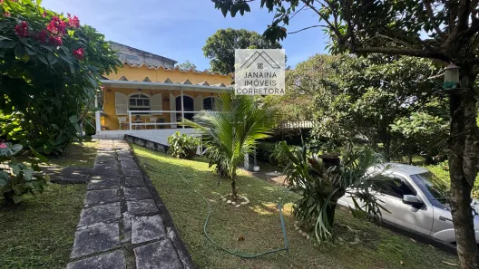Casa de Condomínio com 2 Quartos à venda, 120m² no Caneca Fina, Guapimirim