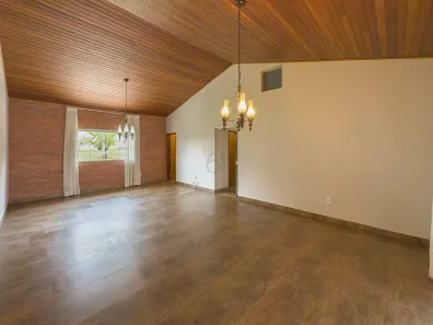 Casa de Condomínio com 5 Quartos para alugar, 475m² no Setor Habitacional Jardim Botânico, Brasília