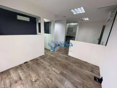 Conjunto Comercial / Sala à venda, 37m² no Vila Mariana, São Paulo